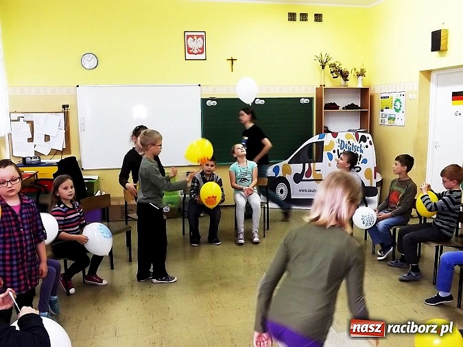 Zdjęcie w galerii na portalu naszraciborz.pl: Deutsch Wagen Tour w Krzanowicach! wiadomości z regionu