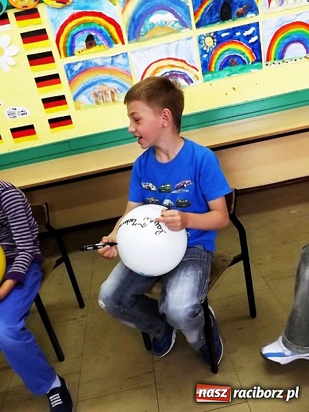 Zdjęcie w galerii na portalu naszraciborz.pl: Deutsch Wagen Tour w Krzanowicach! wiadomości z regionu