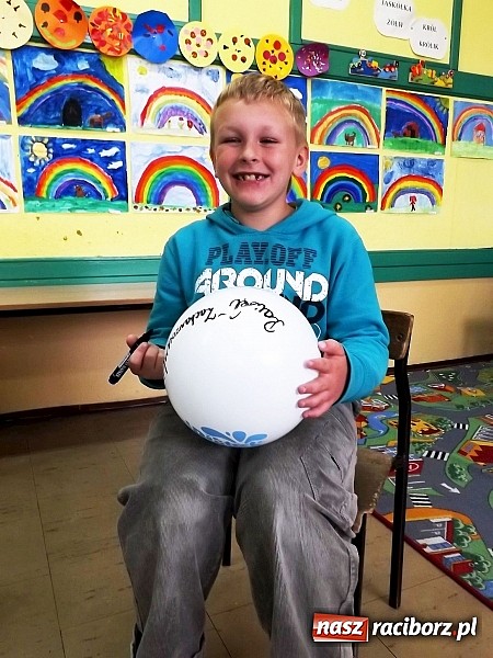 Zdjęcie w galerii na portalu naszraciborz.pl: Deutsch Wagen Tour w Krzanowicach! wiadomości z regionu