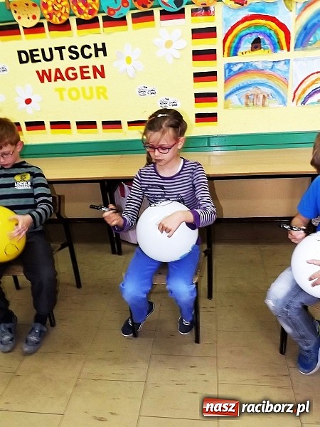 Zdjęcie w galerii na portalu naszraciborz.pl: Deutsch Wagen Tour w Krzanowicach! wiadomości z regionu