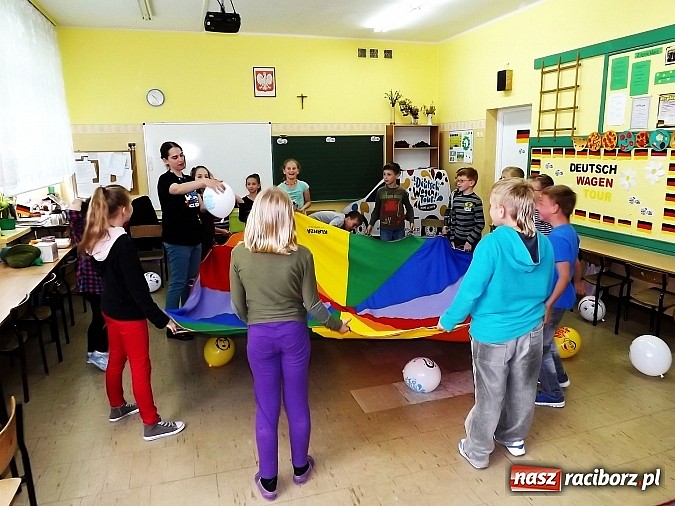Zdjęcie w galerii na portalu naszraciborz.pl: Deutsch Wagen Tour w Krzanowicach! wiadomości z regionu