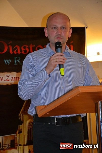 Zdjęcie w galerii na portalu naszraciborz.pl: Szkoła, która ma przed sobą 200-lecie wiadomości z regionu