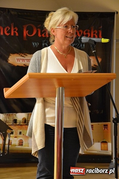 Zdjęcie w galerii na portalu naszraciborz.pl: Szkoła, która ma przed sobą 200-lecie wiadomości z regionu