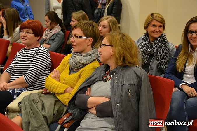 Zdjęcie w galerii na portalu naszraciborz.pl: Szkoła, która ma przed sobą 200-lecie wiadomości z regionu