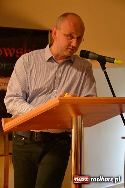 Zdjęcie w galerii na portalu naszraciborz.pl: Szkoła, która ma przed sobą 200-lecie wiadomości z regionu