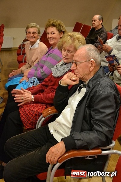 Zdjęcie w galerii na portalu naszraciborz.pl: Szkoła, która ma przed sobą 200-lecie wiadomości z regionu