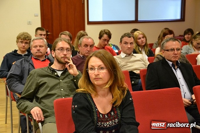 Zdjęcie w galerii na portalu naszraciborz.pl: Szkoła, która ma przed sobą 200-lecie wiadomości z regionu