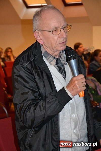 Zdjęcie w galerii na portalu naszraciborz.pl: Szkoła, która ma przed sobą 200-lecie wiadomości z regionu