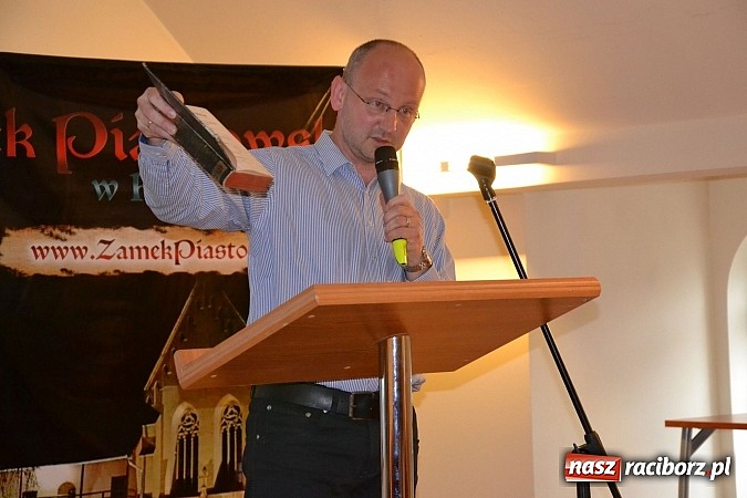 Zdjęcie w galerii na portalu naszraciborz.pl: Szkoła, która ma przed sobą 200-lecie wiadomości z regionu