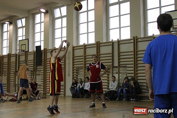 Zdjęcie w galerii na portalu naszraciborz.pl: Akademia Szpachlowania najlepsza w turnieju Streetballa wiadomości z regionu