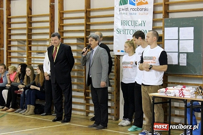 Zdjęcie w galerii na portalu naszraciborz.pl: Akademia Szpachlowania najlepsza w turnieju Streetballa wiadomości z regionu