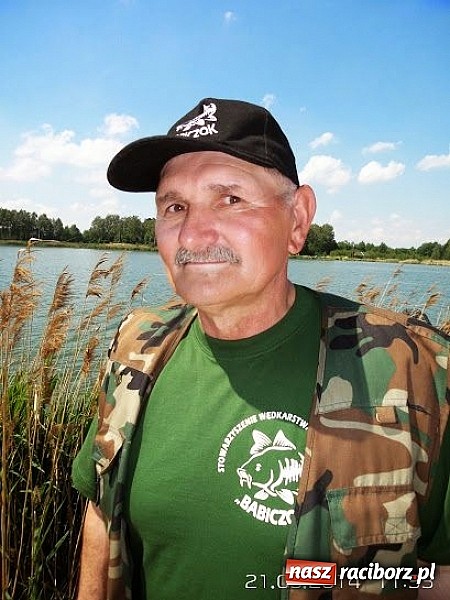 Zdjęcie w galerii na portalu naszraciborz.pl: Ryba brała na wędkarskim Dniu Dziecka na Babiczoku wiadomości z regionu