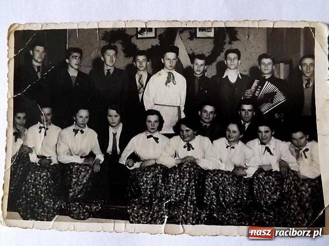 Zdjęcie w galerii na portalu naszraciborz.pl: Janina i Bolesław Kędzior są razem już 55 lat! wiadomości z regionu