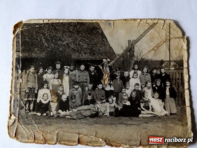 Zdjęcie w galerii na portalu naszraciborz.pl: Janina i Bolesław Kędzior są razem już 55 lat! wiadomości z regionu