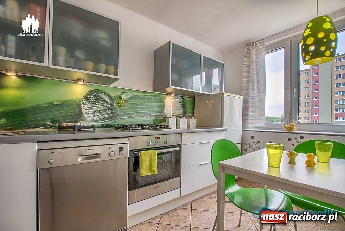 Zdjęcie w galerii na portalu naszraciborz.pl: Sprzedaż mieszkania w 30 dni ? Dla nas to standard wiadomości z regionu