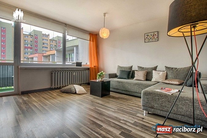 Zdjęcie w galerii na portalu naszraciborz.pl: Sprzedaż mieszkania w 30 dni ? Dla nas to standard wiadomości z regionu