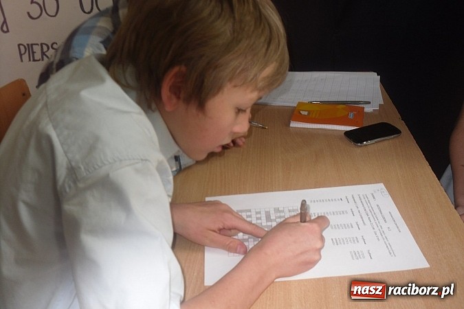 Zdjęcie w galerii na portalu naszraciborz.pl: Matematyczny Czar Par  wiadomości z regionu