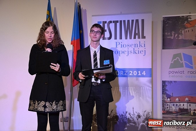 Zdjęcie w galerii na portalu naszraciborz.pl: Przesłuchania konkursowe Festiwalu Piosenki Europejskiej rozpoczęte  wiadomości z regionu