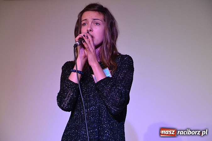 Zdjęcie w galerii na portalu naszraciborz.pl: Przesłuchania konkursowe Festiwalu Piosenki Europejskiej rozpoczęte  wiadomości z regionu