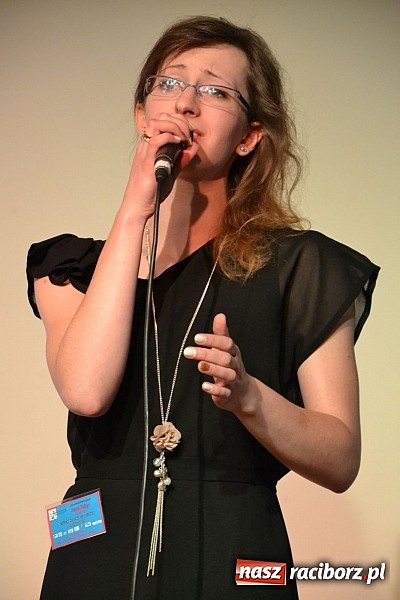 Zdjęcie w galerii na portalu naszraciborz.pl: Przesłuchania konkursowe Festiwalu Piosenki Europejskiej rozpoczęte  wiadomości z regionu