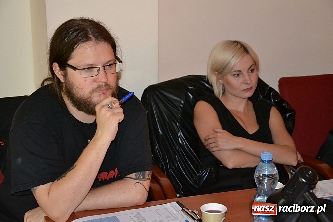 Zdjęcie w galerii na portalu naszraciborz.pl: Przesłuchania konkursowe Festiwalu Piosenki Europejskiej rozpoczęte  wiadomości z regionu