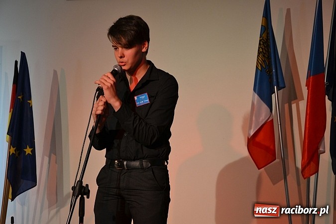 Zdjęcie w galerii na portalu naszraciborz.pl: Przesłuchania konkursowe Festiwalu Piosenki Europejskiej rozpoczęte  wiadomości z regionu