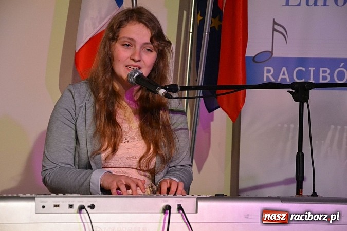 Zdjęcie w galerii na portalu naszraciborz.pl: Przesłuchania konkursowe Festiwalu Piosenki Europejskiej rozpoczęte  wiadomości z regionu