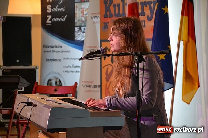 Zdjęcie w galerii na portalu naszraciborz.pl: Przesłuchania konkursowe Festiwalu Piosenki Europejskiej rozpoczęte  wiadomości z regionu