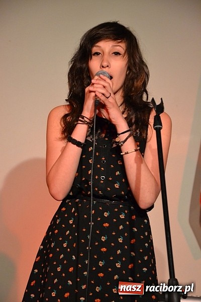 Zdjęcie w galerii na portalu naszraciborz.pl: Przesłuchania konkursowe Festiwalu Piosenki Europejskiej rozpoczęte  wiadomości z regionu