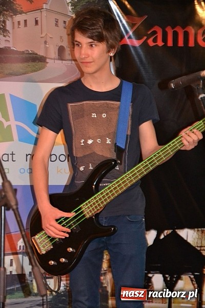 Zdjęcie w galerii na portalu naszraciborz.pl: Przesłuchania konkursowe Festiwalu Piosenki Europejskiej rozpoczęte  wiadomości z regionu