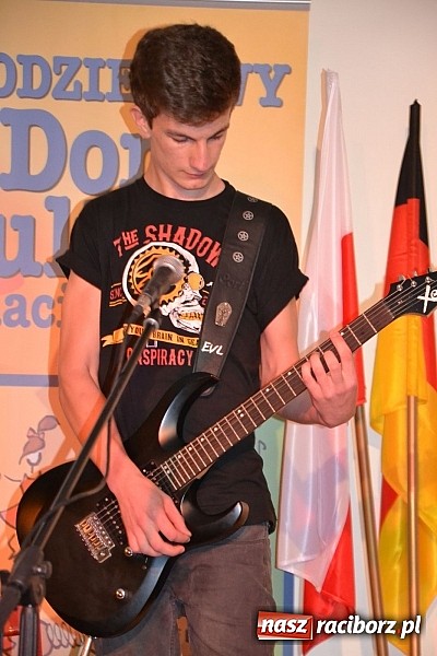 Zdjęcie w galerii na portalu naszraciborz.pl: Przesłuchania konkursowe Festiwalu Piosenki Europejskiej rozpoczęte  wiadomości z regionu