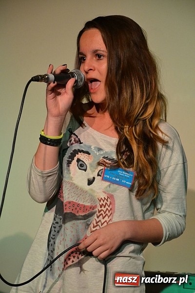 Zdjęcie w galerii na portalu naszraciborz.pl: Przesłuchania konkursowe Festiwalu Piosenki Europejskiej rozpoczęte  wiadomości z regionu