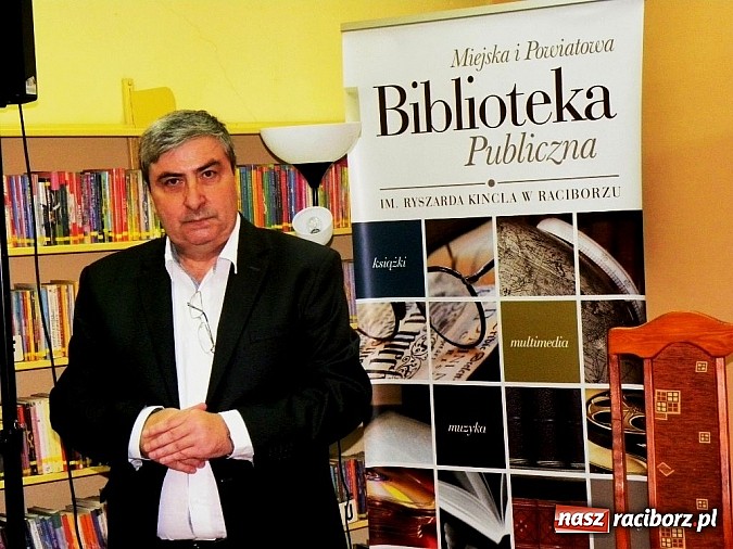 Zdjęcie w galerii na portalu naszraciborz.pl: Rzeczy działy się zbyt szybko... wiadomości z regionu