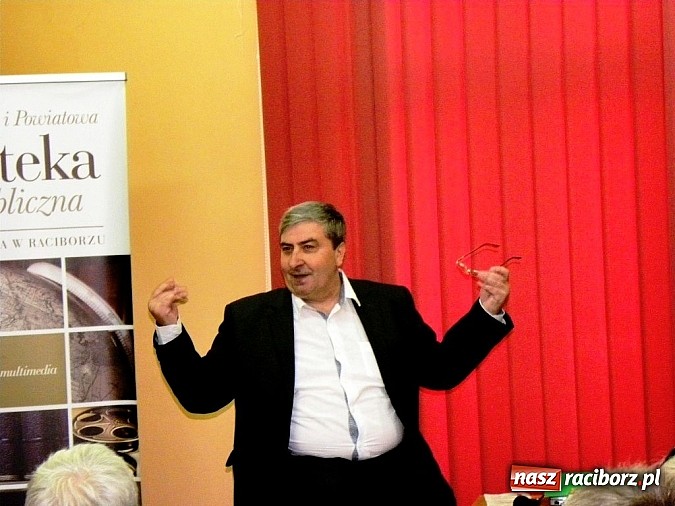 Zdjęcie w galerii na portalu naszraciborz.pl: Rzeczy działy się zbyt szybko... wiadomości z regionu