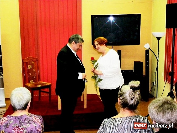 Zdjęcie w galerii na portalu naszraciborz.pl: Rzeczy działy się zbyt szybko... wiadomości z regionu