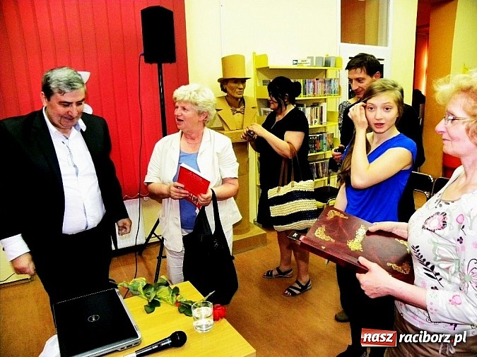 Zdjęcie w galerii na portalu naszraciborz.pl: Rzeczy działy się zbyt szybko... wiadomości z regionu