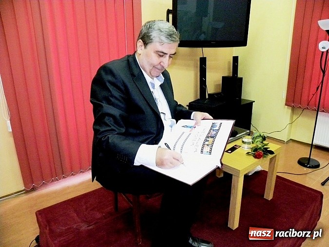 Zdjęcie w galerii na portalu naszraciborz.pl: Rzeczy działy się zbyt szybko... wiadomości z regionu