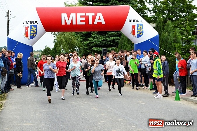 Zdjęcie w galerii na portalu naszraciborz.pl: Dzień Dziecka w gminie Rudnik na sportowo wiadomości z regionu