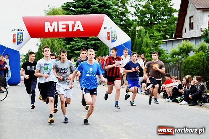 Zdjęcie w galerii na portalu naszraciborz.pl: Dzień Dziecka w gminie Rudnik na sportowo wiadomości z regionu