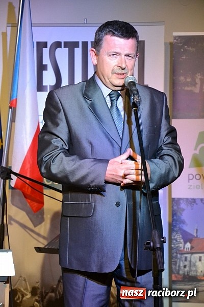 Zdjęcie w galerii na portalu naszraciborz.pl: Drugi dzień przesłuchań festiwalowych na zamku wiadomości z regionu