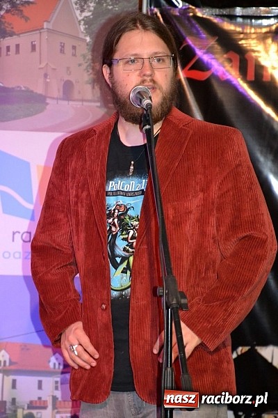 Zdjęcie w galerii na portalu naszraciborz.pl: Drugi dzień przesłuchań festiwalowych na zamku wiadomości z regionu