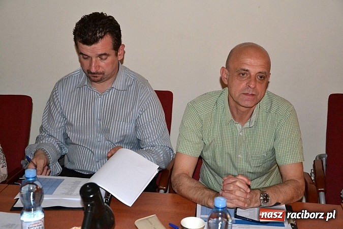 Zdjęcie w galerii na portalu naszraciborz.pl: Drugi dzień przesłuchań festiwalowych na zamku wiadomości z regionu