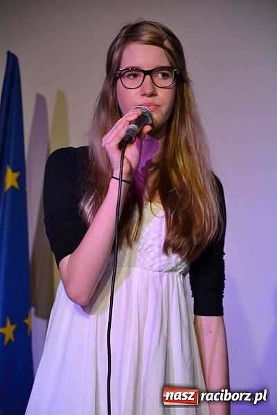 Zdjęcie w galerii na portalu naszraciborz.pl: Drugi dzień przesłuchań festiwalowych na zamku wiadomości z regionu