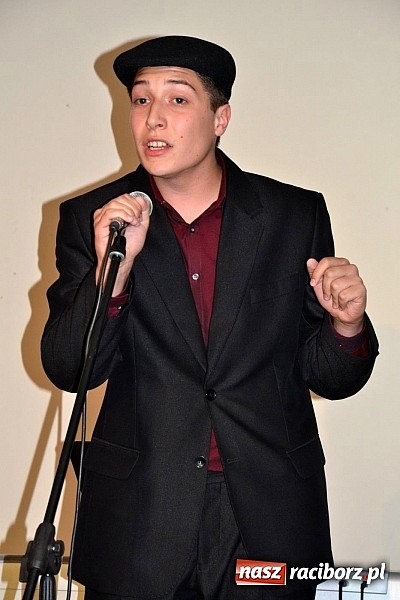 Zdjęcie w galerii na portalu naszraciborz.pl: Drugi dzień przesłuchań festiwalowych na zamku wiadomości z regionu