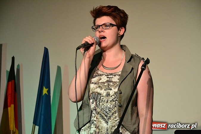 Zdjęcie w galerii na portalu naszraciborz.pl: Drugi dzień przesłuchań festiwalowych na zamku wiadomości z regionu