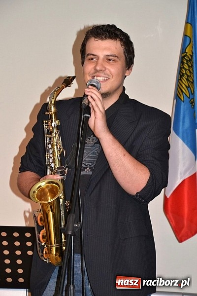 Zdjęcie w galerii na portalu naszraciborz.pl: Drugi dzień przesłuchań festiwalowych na zamku wiadomości z regionu