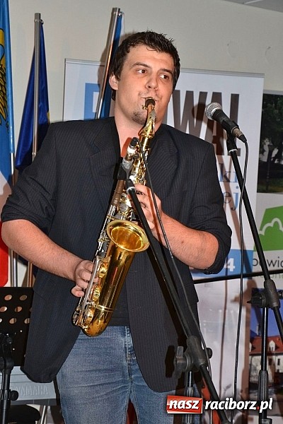 Zdjęcie w galerii na portalu naszraciborz.pl: Drugi dzień przesłuchań festiwalowych na zamku wiadomości z regionu