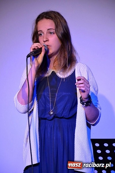 Zdjęcie w galerii na portalu naszraciborz.pl: Drugi dzień przesłuchań festiwalowych na zamku wiadomości z regionu