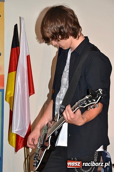 Zdjęcie w galerii na portalu naszraciborz.pl: Drugi dzień przesłuchań festiwalowych na zamku wiadomości z regionu