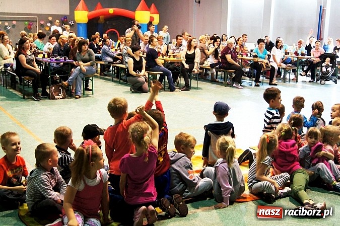 Zdjęcie w galerii na portalu naszraciborz.pl: Przedszkole w Nędzy zaprosiło na festyn rodzinny wiadomości z regionu